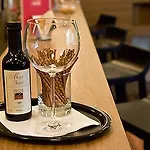 酒店 Essen-hbf 埃森