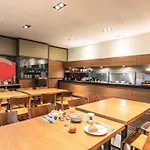 酒店 Essen-hbf