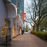 酒店 Essen-hbf 3*