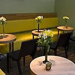 Essen-hbf 酒店 埃森