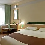Essen-hbf 酒店 埃森