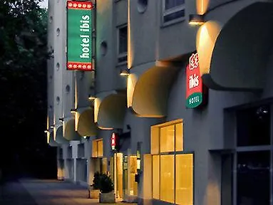 Ibis Hauptbahnhof 2* Essen