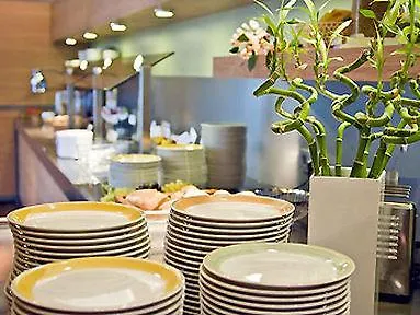 Ibis Hauptbahnhof Essen