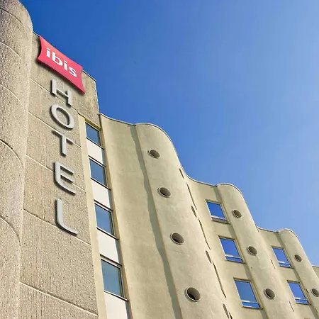 Ibis Hauptbahnhof