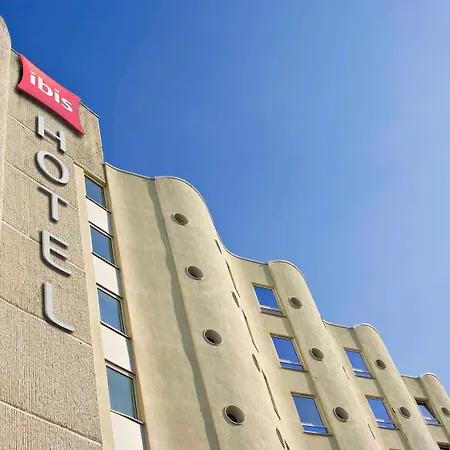 Otel Essen-hbf