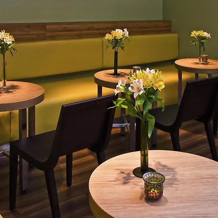 Ibis Hauptbahnhof Essen