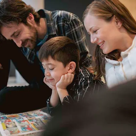 Hotel Ibis Hauptbahnhof