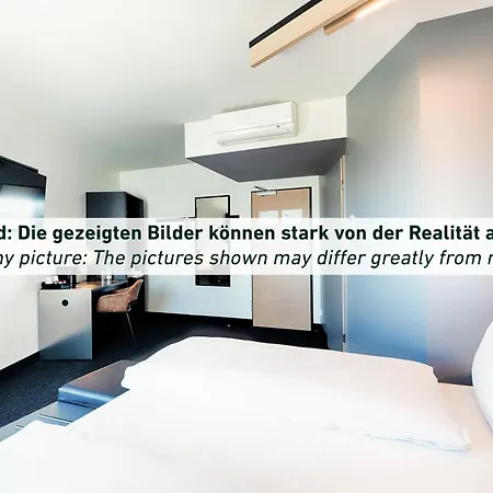 Hotel Ibis Hauptbahnhof Essen