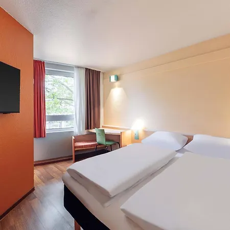 Essen-hbf Otel Essen