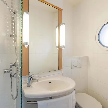 Ibis Hauptbahnhof Essen