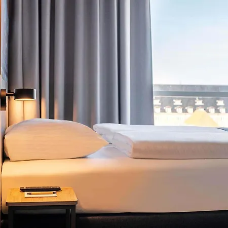 Hotel Essen-hbf Essen