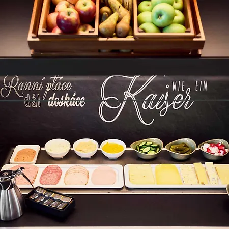 Essen-hbf Hotel 3*