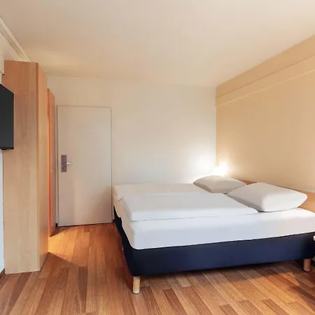 Hotel Essen-hbf Essen