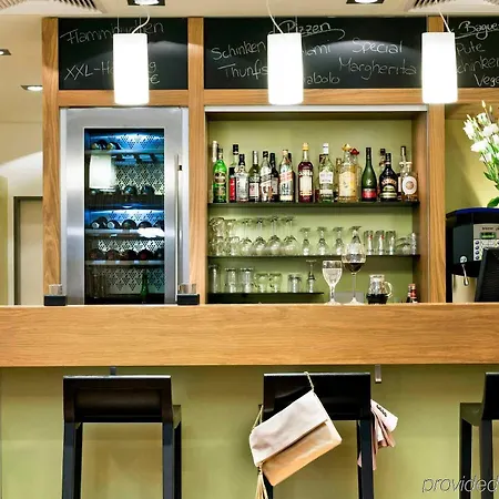 Ibis Hauptbahnhof Hotel Essen