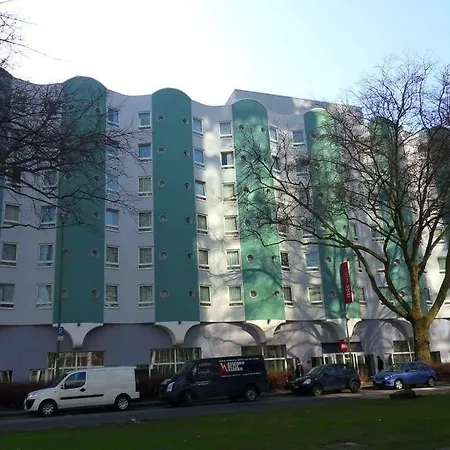 Ibis Hauptbahnhof Essen