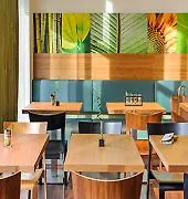 Ibis Hauptbahnhof 2* Essen