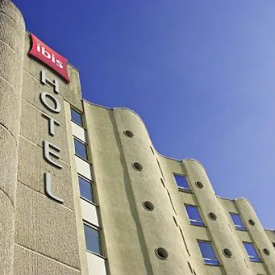 Ibis Hauptbahnhof 3*