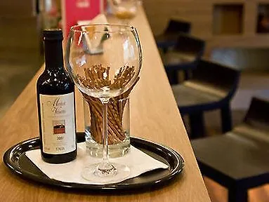 Hotel Essen-hbf Essen