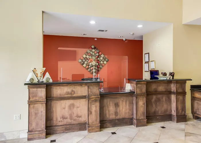 Essen-hbf Отель 3*