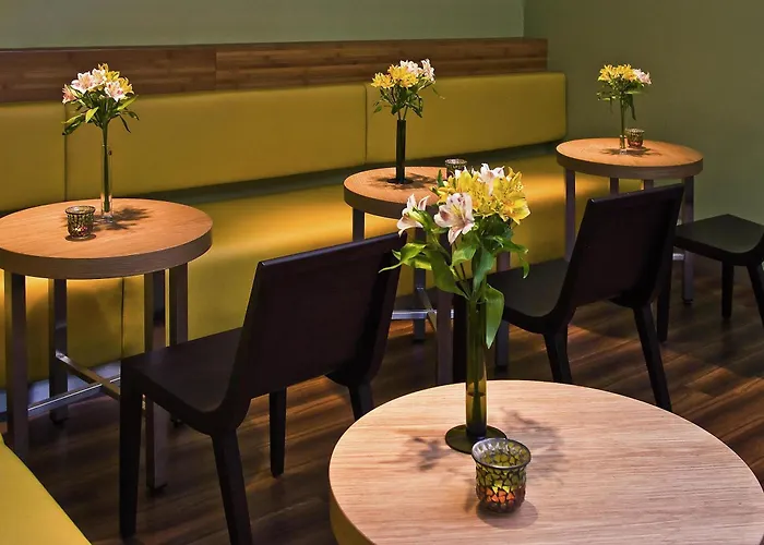 Essen-hbf Эссен