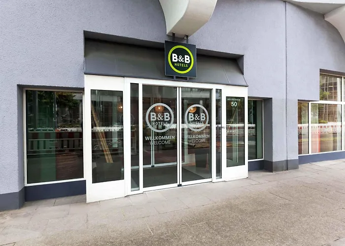 Essen-hbf Hotel Essen