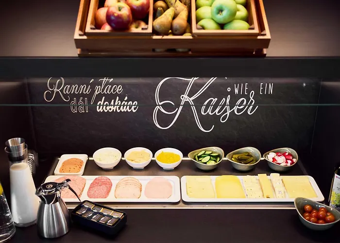 Отель Essen-hbf