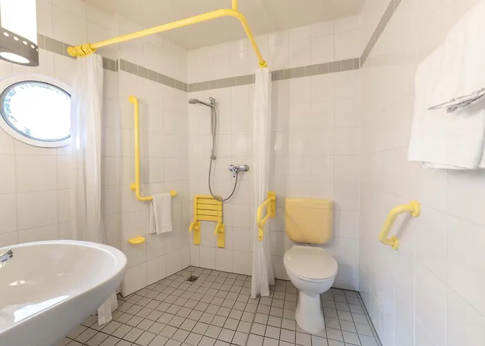 Hotel Essen-hbf Essen