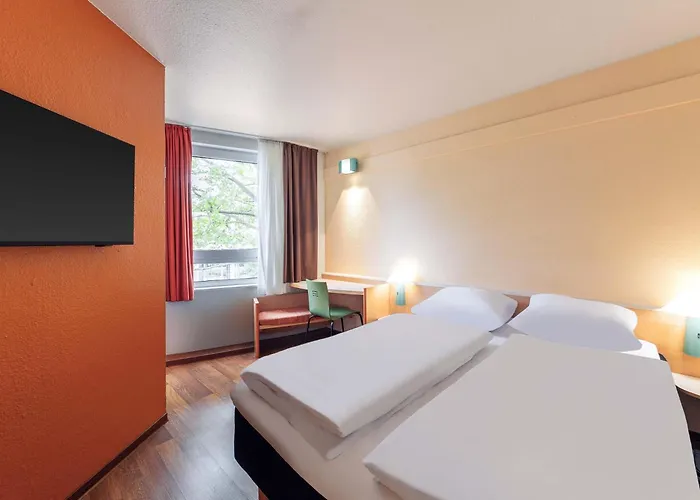 Essen-hbf Hotel Essen