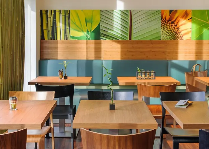 Essen-hbf 3* Эссен