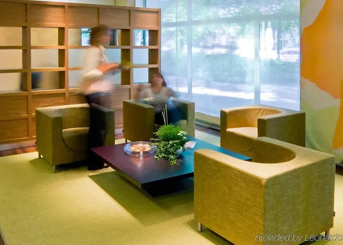 Отель Essen-hbf 3*