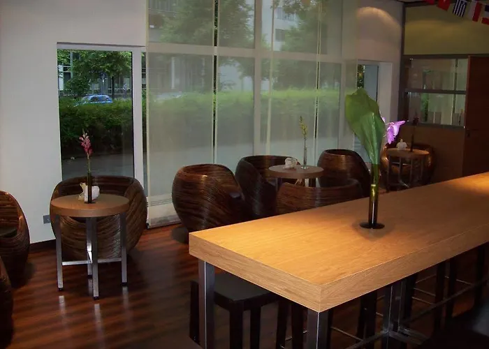 Essen-hbf 3* Эссен